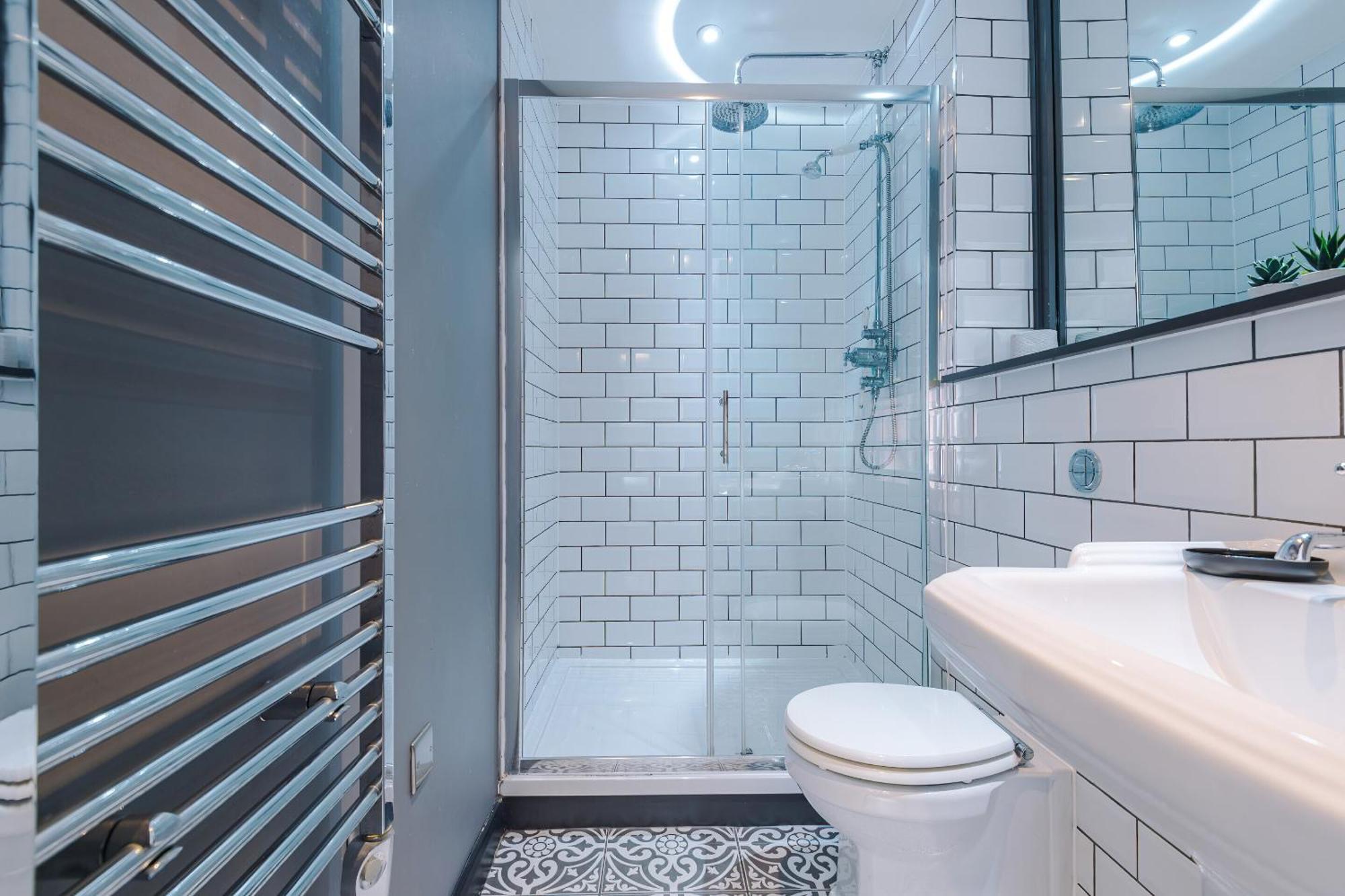 Luxury 2 King Beds In City Centre リーズ 部屋 写真