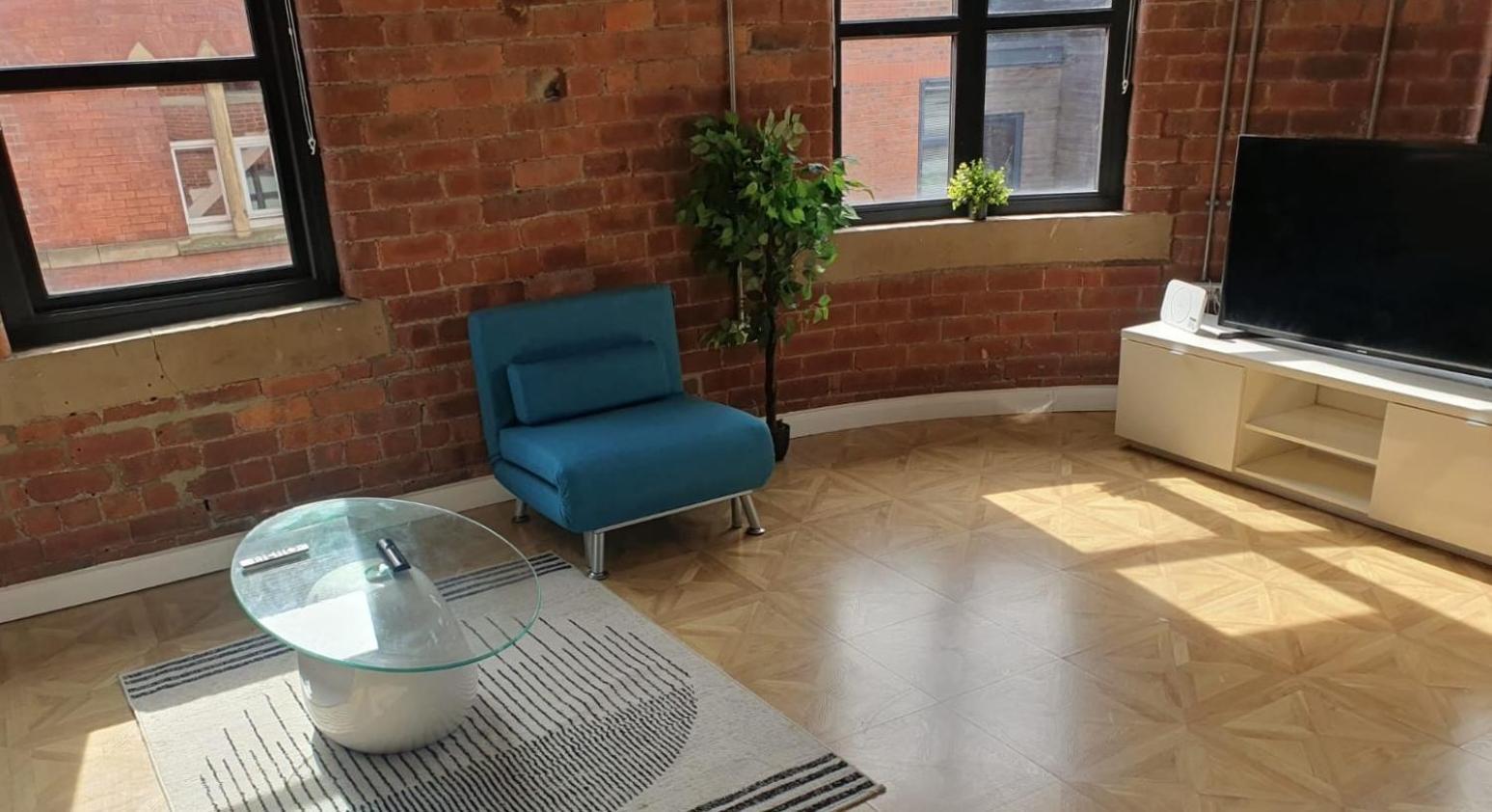 Luxury 2 King Beds In City Centre リーズ エクステリア 写真